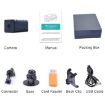 WD9 1080P WiFi Camera with Motion Detection & Night Vision - 6
