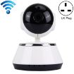 V380 HD 720P 360 Rotatable IP Camera, WiFi, Two-way Voice, TF Card Support - 1