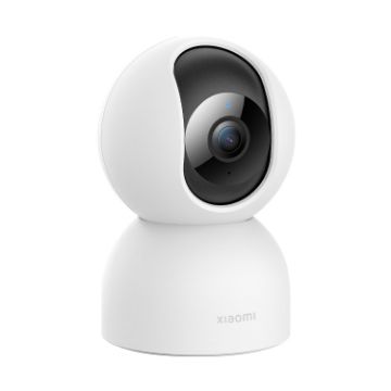 Xiaomi Smart Camera 2 PTZ, 360 2.5K WiFi, Micro SD, US Plug - 1