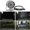 48 LED Infrared Fill Light for Monitoring - Auxiliary Lamp - 6