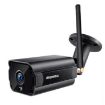 Anpwoo Paladin 720P HD WiFi IP Camera, Motion Detection & Night Vision - 2