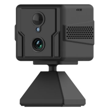 CAMSOY T9G6-EUR 4G 1080P HD Wireless Action Camera with Mount - 1