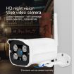Q8 1080P Wireless IP Camera, Motion Detection, Night Vision, TF Card - 5