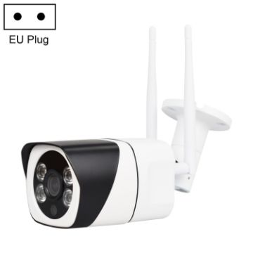Q29 1080P HD Wireless IP Camera, Motion Detection, Night Vision, EU Plug - 1
