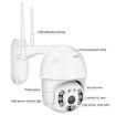 QX21 1080P HD WiFi IP Camera with Night Vision & Motion Detection - 3