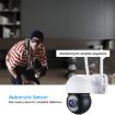 QX47 Wireless IP Camera 1080P HD, Motion Detection, Night Vision UK Plug - 5