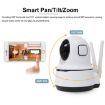 PAF200 2MP 1080P Wireless IP Camera with Night Vision & TF Card - 5