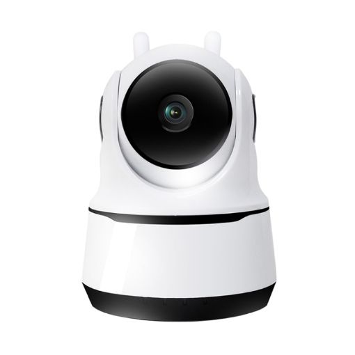 PAF200 2MP 1080P HD Wireless Camera, Motion Detect, Night Vision - 1