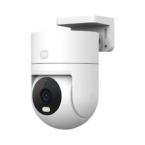Xiaomi CW300 4MP Outdoor IP66 WiFi Camera, Night Vision, US Plug - 1