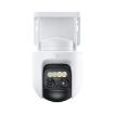Xiaomi CW700S 4MP Outdoor WiFi Camera, Full Color Night Vision, US Plug - 1