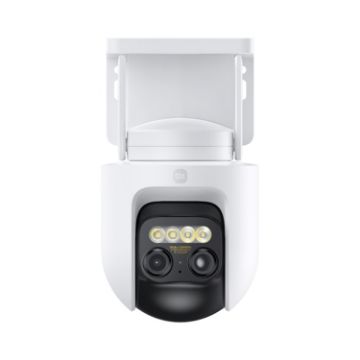 Xiaomi CW700S 4MP Outdoor WiFi Camera, Full Color Night Vision, US Plug - 1