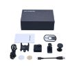 1080P HD WiFi Smart Mini Camera, 155 Angle, Motion Detection, Night Vision - 6