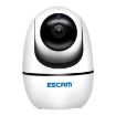 ESCAM PVR008 HD 1080P WiFi IP Camera, Motion Detect, Night Vision - 2