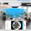 ESCAM Q8 960P 1.3MP WiFi IP Camera, Motion/Night, AU Plug, White - 6