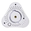 ESCAM Q8 960P Fisheye 1.3MP WiFi IP Camera, Motion/Night Vision - 3