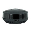 360EyeS EC11-I6 Panoramic Camera 1280*960P with Mobile Control (Black) - 2