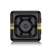 SQ11 Mini DV 480P Sport Camera with Night Vision & Monitor Detection - 1
