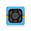 SQ11 Mini DV HD 480P Sport Camera with Night Vision & TF Card (Blue) - 1