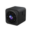S3 HD 1080P WiFi Smart Surveillance Camera with Two-way Intercom - 1