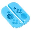 2 PCS Nintendo Switch Game Button Silicone Cover, Random Color - 1