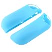2 PCS Nintendo Switch Game Button Silicone Cover, Random Color - 4
