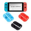 2 PCS Nintendo Switch Game Button Silicone Cover, Random Color - 5
