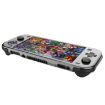 Transparent PC Protective Cover for Nintendo Switch Lite - 6