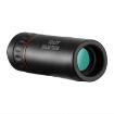 Mini Portable 30x25 Optical Monocular Telescope (Black) - 2