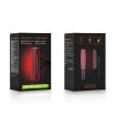 A02 LED Bicycle/Motorbike Taillight USB Recharge, 100hr Warning - 5