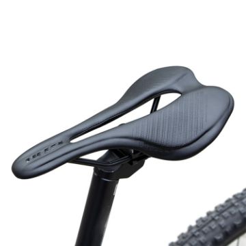 GUB 1182 Hollow Unisex MTB Mountain Bike Saddle - 1