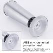 Adjustable 120mm Stainless Steel Cupboard Foot, Thickened Cup Type - 3