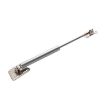 E7 Telescopic Pneumatic Hydraulic Rod Door Buffer Iron Head - 2