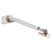 E7 Telescopic Pneumatic Hydraulic Rod Door Buffer Iron Head - 3