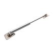 10" Iron Head Gas Strut 80N Hydraulic Rod Buffer Cabinet Holder - 2
