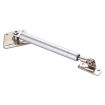 10" Iron Head Gas Strut 80N Hydraulic Rod Buffer Cabinet Holder - 3