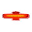 ZTTO USB Rechargeable Ultra Bright Red Tail Light for Bikes - 2