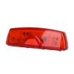 ZTTO USB Rechargeable Ultra Bright Red Tail Light for Bikes - 3