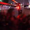 ZTTO USB Rechargeable Ultra Bright Red Tail Light for Bikes - 6