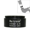 Datyson 5P0087 1.25" 0.5X Fine Thread Telescope Lens Reducer - 1