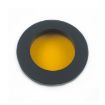 Datyson 5P9954 1.25" Neutral Planet Moon Nebula Filter (Orange) - 2