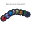 Datyson 5P9954 1.25" Neutral Planet Moon Nebula Filter (Orange) - 4