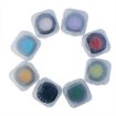 Datyson 1.25" Astronomical Telescope Filters, Set of 8 Colors - 5
