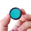 Datyson 5P9973 Telescope 1.25" UHC Light Pollution Filter - 5