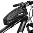 WILD MAN EX MTB Waterproof Mobile Phone Bag Bicycle Accessories - 2