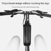 WILD MAN EX MTB Waterproof Mobile Phone Bag Bicycle Accessories - 6
