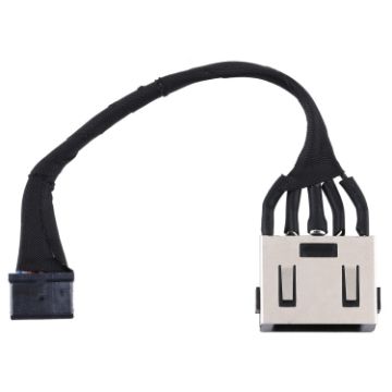 Lenovo ThinkPad T460S T470S DC Power Jack Connector Flex Cable - 1