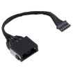 Lenovo ThinkPad T460S T470S DC Power Jack Connector Flex Cable - 3