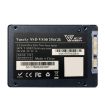 Vaseky V800 256GB 2.5" SATA3 Ultra-Slim SSD for Desktop/Notebook - 3