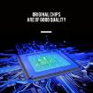 Vaseky V800 32GB SATA3 Mini Internal mSATA SSD for Laptop - 5