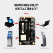 Vaseky V800 32GB SATA3 Mini Internal mSATA SSD for Laptop - 6